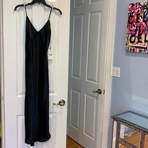 NWT - Never Worn - LNA Midi Dress - Small